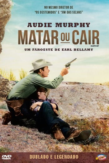  de Filme Matar ou Cair (1966)