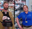 Customer Safari