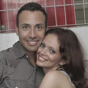 Foto de perfil de Kalline Pinheiro
