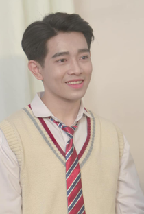 Khải Văn - Poster 1