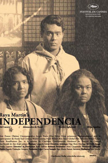  de Filme Independência (2009)