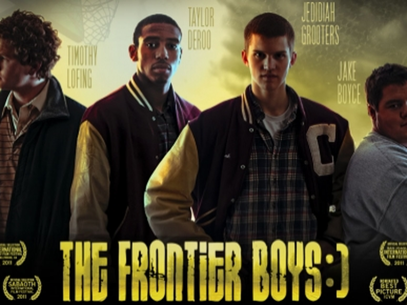 Foto 1 de Invencíveis