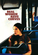 Mulheres de Verdade Têm Curvas (Real Women Have Curves)