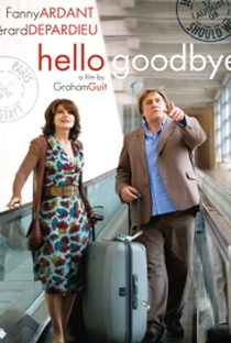 Hello, Goodbye - Poster / Capa / Cartaz - Oficial 2