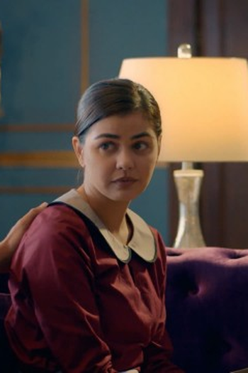 Poster de Episódio Episode 29 (2023)