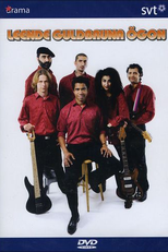 Leende guldbruna ögon (Leende guldbruna ögon)