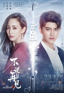 Never Say Goodbye (不说再见)