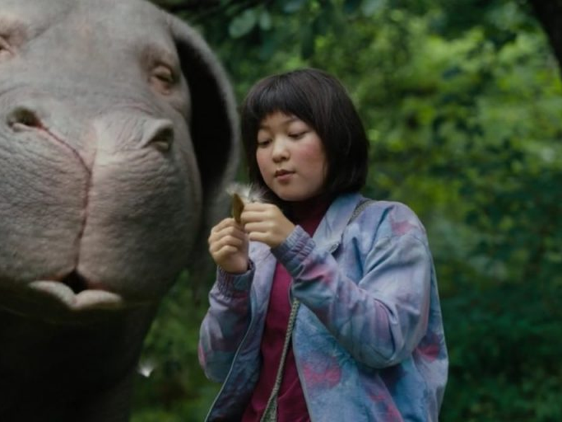 Foto 3 de Okja