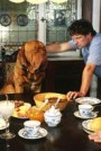  de Filme Meu Sócio de Herança (2002)