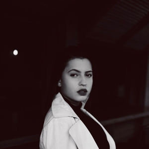 Foto de perfil de Katrin Riato
