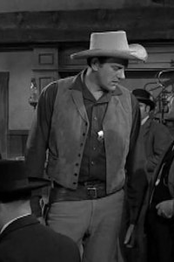 Poster de Episódio The Big Con (1958)
