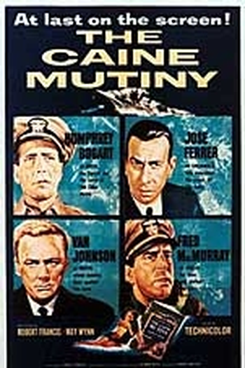  de Filme A Nave da Revolta (1954)