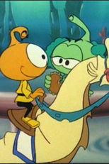Now You Seahorse, Now You Don't (Now You Seahorse, Now You Don't)