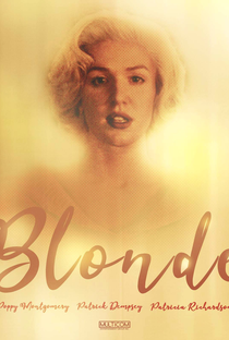 A História de Marilyn Monroe - Poster / Capa / Cartaz - Oficial 2