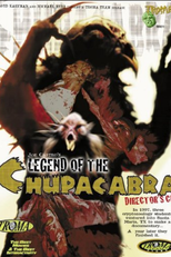 Legend of the Chupacabra (Legend of the Chupacabra)