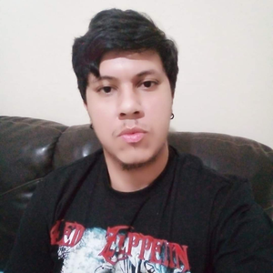 Foto de perfil de Fernando Almeidda