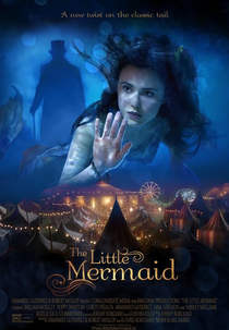 A Pequena Sereia (The Little Mermaid)