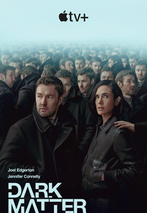 Matéria Escura (1ª Temporada) (Dark Matter (Season 1))