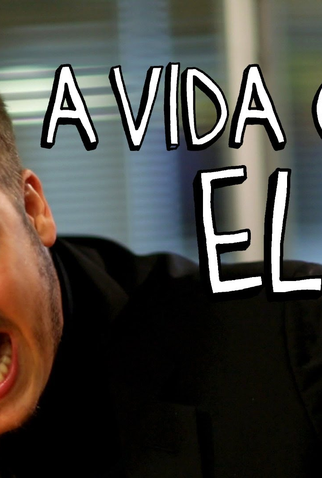 Poster 1 de Curta Porta dos Fundos: A Vida Como Ela É (2013)