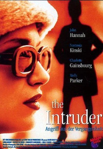 Enigma do Tempo (The Intruder)