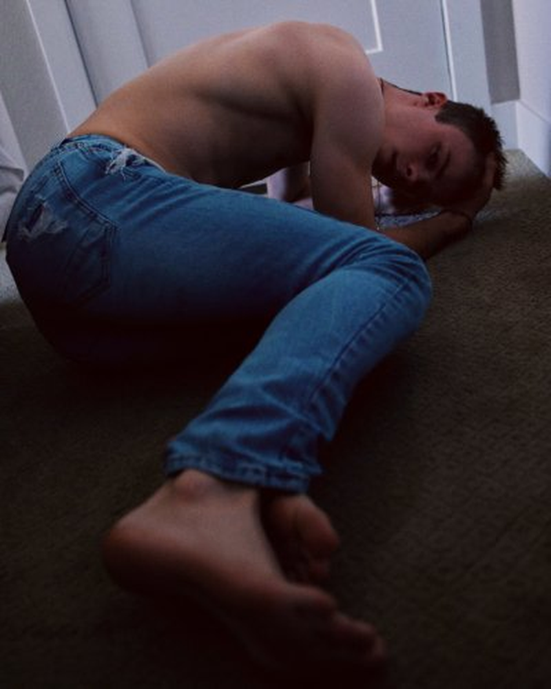 Nicholas Hamilton - Foto 2