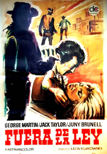 Billy the Kid: O Fora-da-Lei (Fuera de la ley)