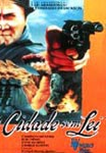 Cidade Sem Lei (No Justice)