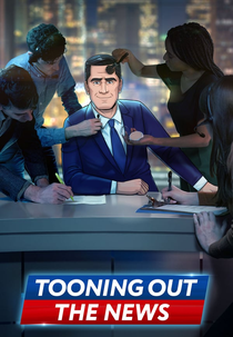 Tooning Out The News (1ª Temporada) (Tooning Out The News (Season 1))