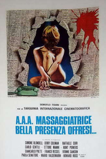 Massagista a Domicílio (A.A.A. Massaggiatrice Bella Presenza Offresi...)