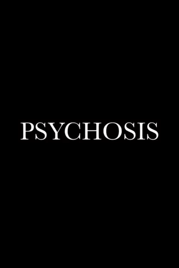 Poster de Curta Psychosis (2020)