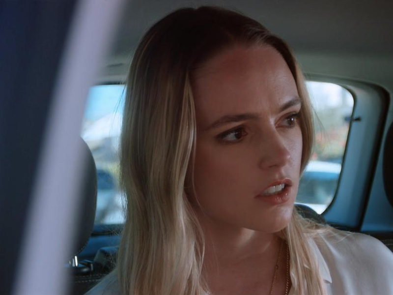 Foto 2 de Contrariety