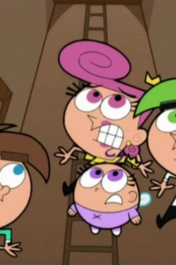 Poster de Episódio When Losers Attack (2011)