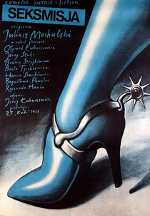 Sexmissão (Seksmisja)