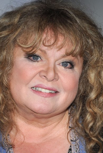 Sally Struthers - Poster 1