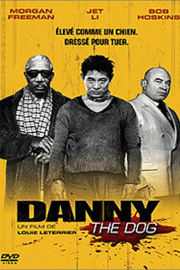  de Filme Cão de Briga (2005)