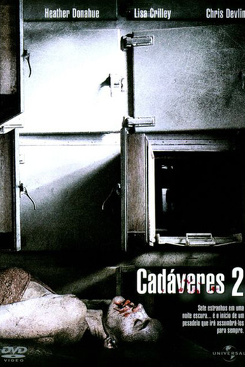  de Filme Cadáveres 2 (2008)