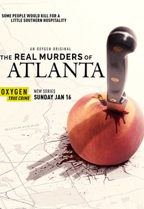 The Real Murders of Atlanta (The Real Murders of Atlanta)