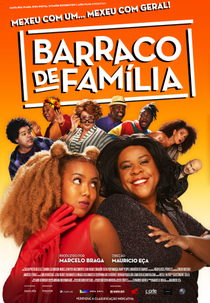 Barraco de Família (Barraco de Família)