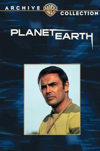  de Filme Planet Earth (1974)
