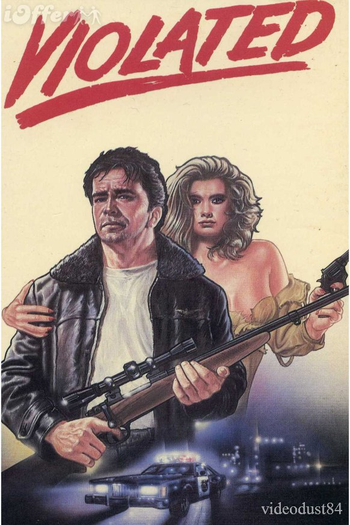 Poster de Filme Na Tela da Máfia  (1984)