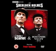 A Study in Scarlet by Sherlock Holmes