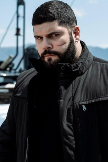 Poster de Episódio Episodio 9 (2021)