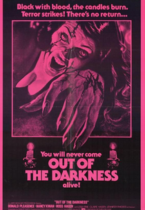 Criaturas da Noite (Night Creature )