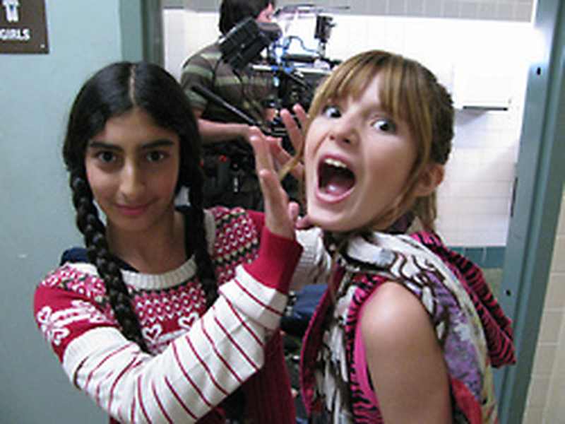 Foto 1 de A Semente Mágica