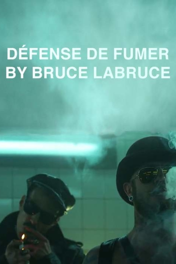 Poster de Curta Défense De Fumer (2014)