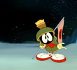 Marvin Flag Gag: Deflating Planet