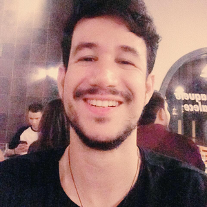 Foto de perfil de Fernando Ralfer