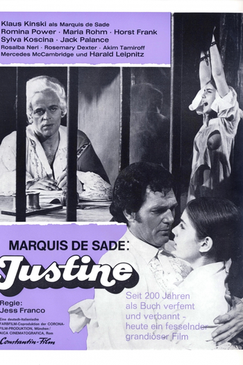  de Filme Santuário Mortal (1969)
