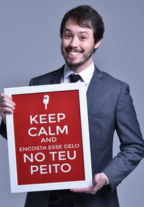 Victor Camejo - O Mundo Visto Daqui (Victor Camejo - O Mundo Visto Daqui)