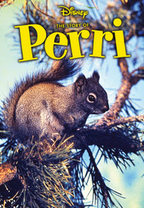 No Coração da Floresta (Perri)